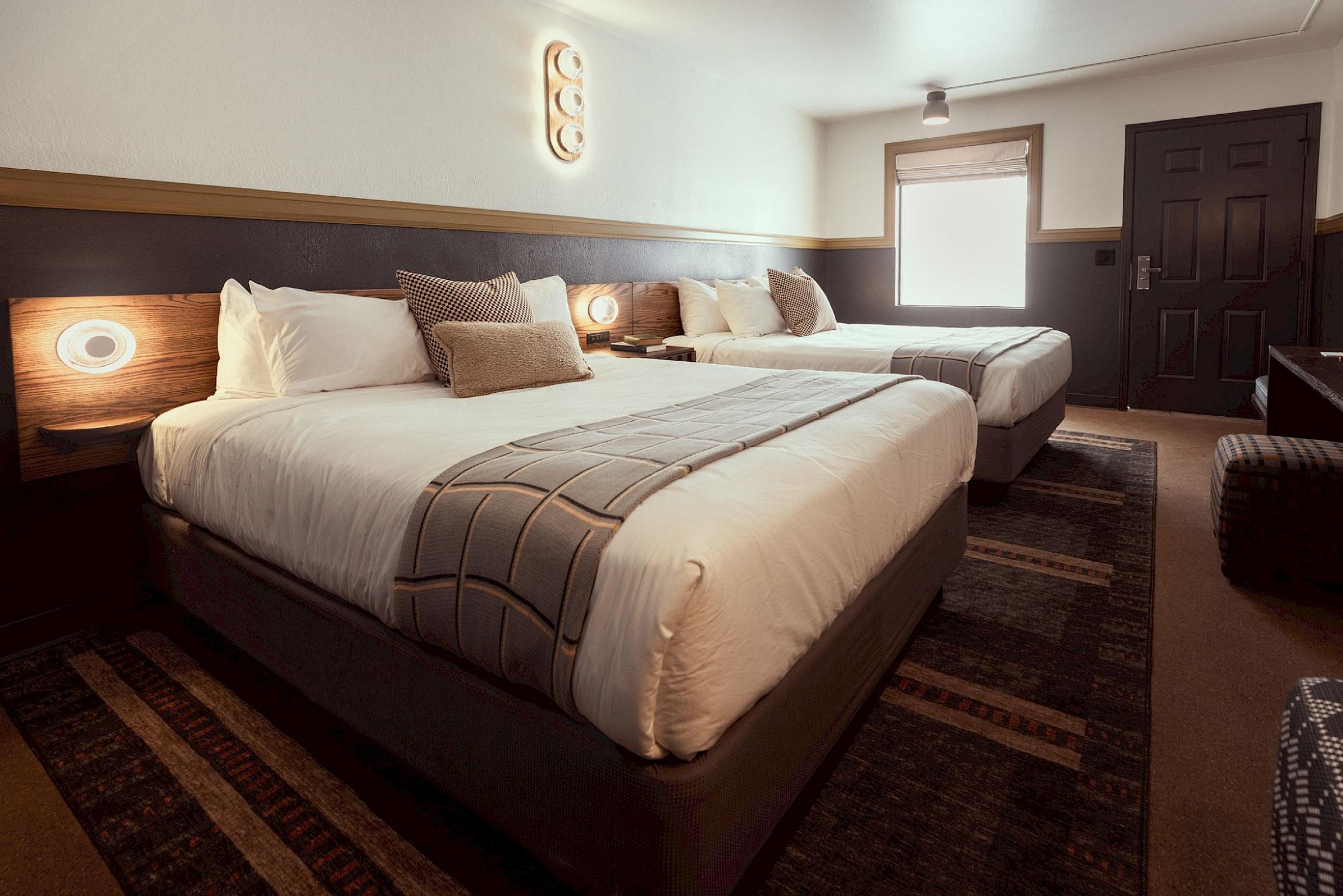 The Ozarker Lodge Брэнсон Экстерьер фото