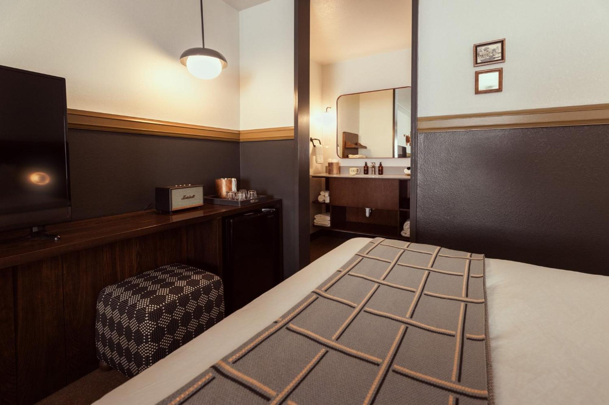 The Ozarker Lodge Брэнсон Экстерьер фото