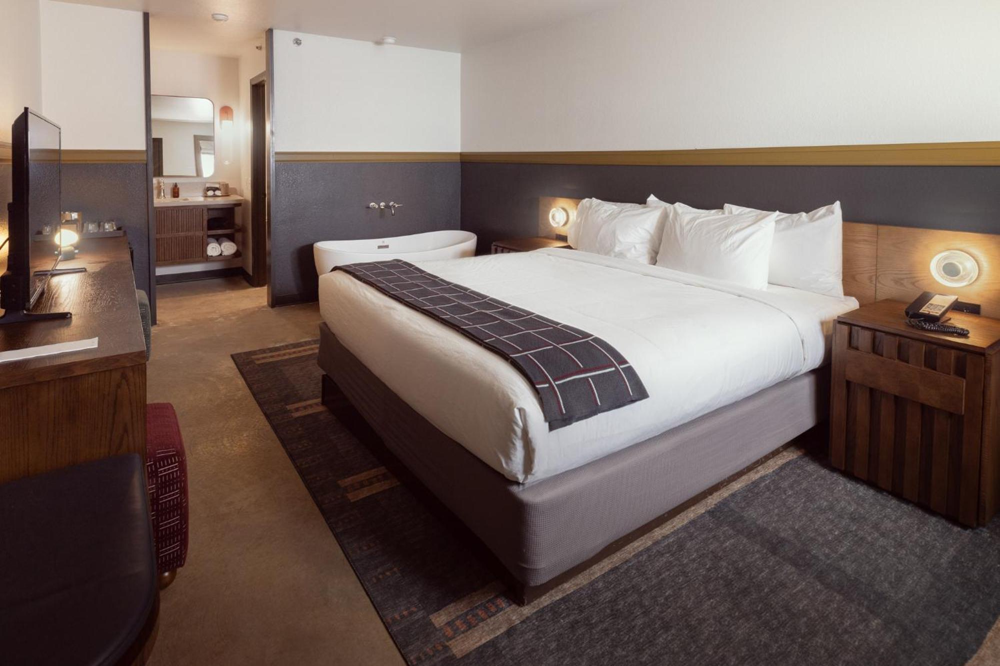 The Ozarker Lodge Брэнсон Экстерьер фото